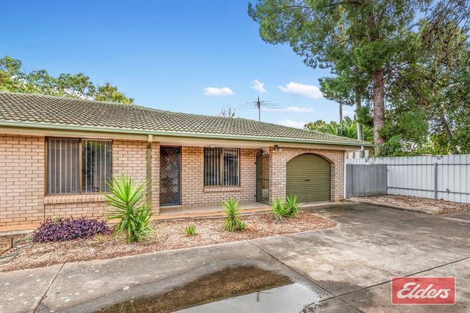Picture of 3/32 Brown Street, WILLASTON SA 5118