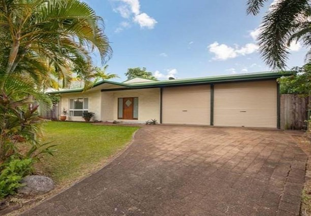 4 Ginger Close, Redlynch QLD 4870