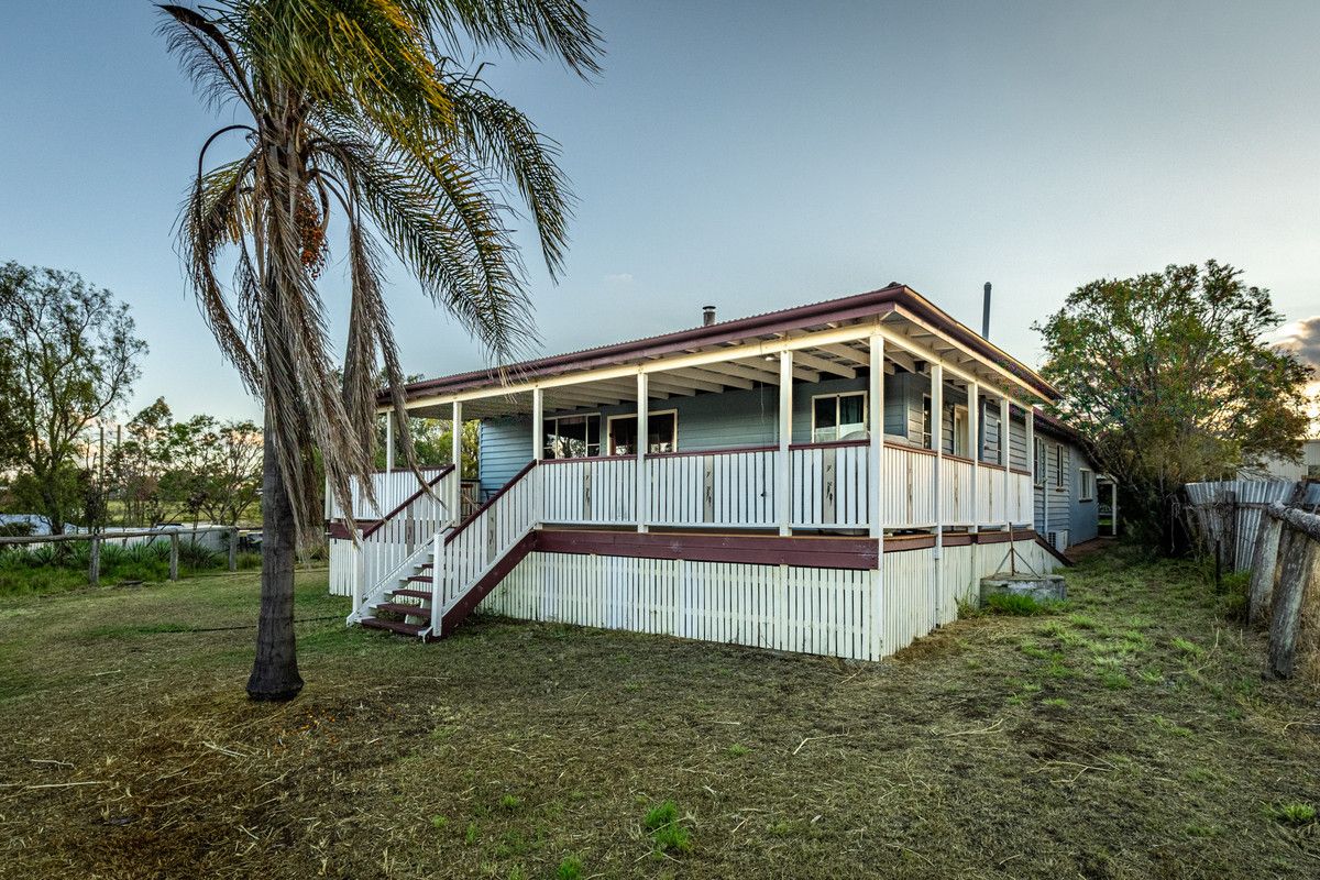 261 Murphys Creek Road, Postmans Ridge QLD 4352, Image 0