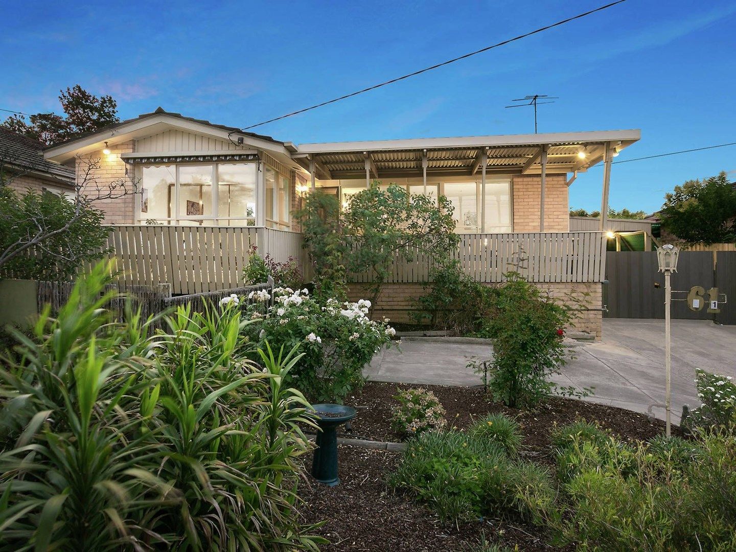 61 Heathfield Rise, Box Hill North VIC 3129, Image 0