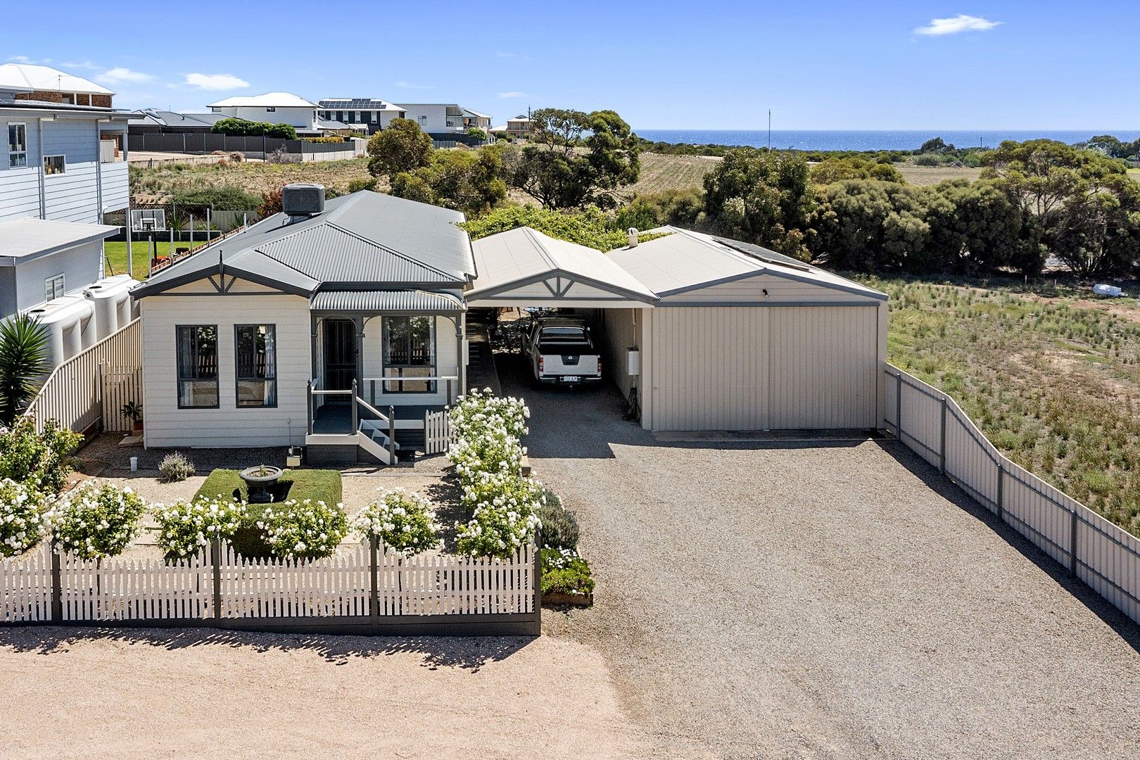 14 Hosking Place, Port Hughes SA 5558, Image 0