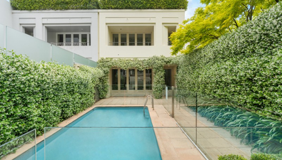 Picture of 57 View Street, WOOLLAHRA NSW 2025