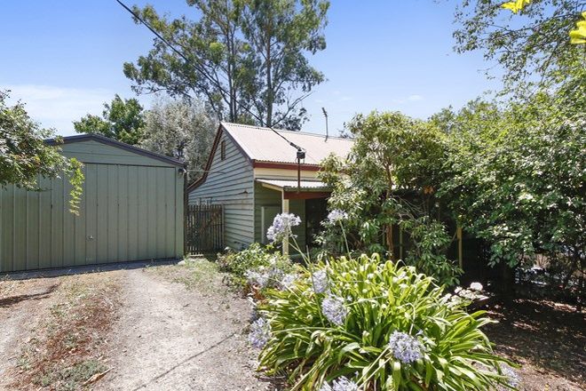 Picture of 27 Raleigh Street, SEVILLE VIC 3139