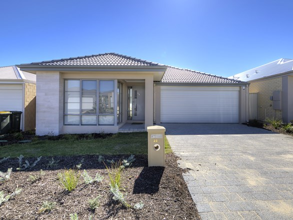 55 Malleefowl Way, Alkimos WA 6038