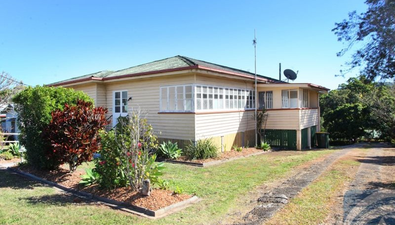 Picture of 46 Netherton Street, NAMBOUR QLD 4560