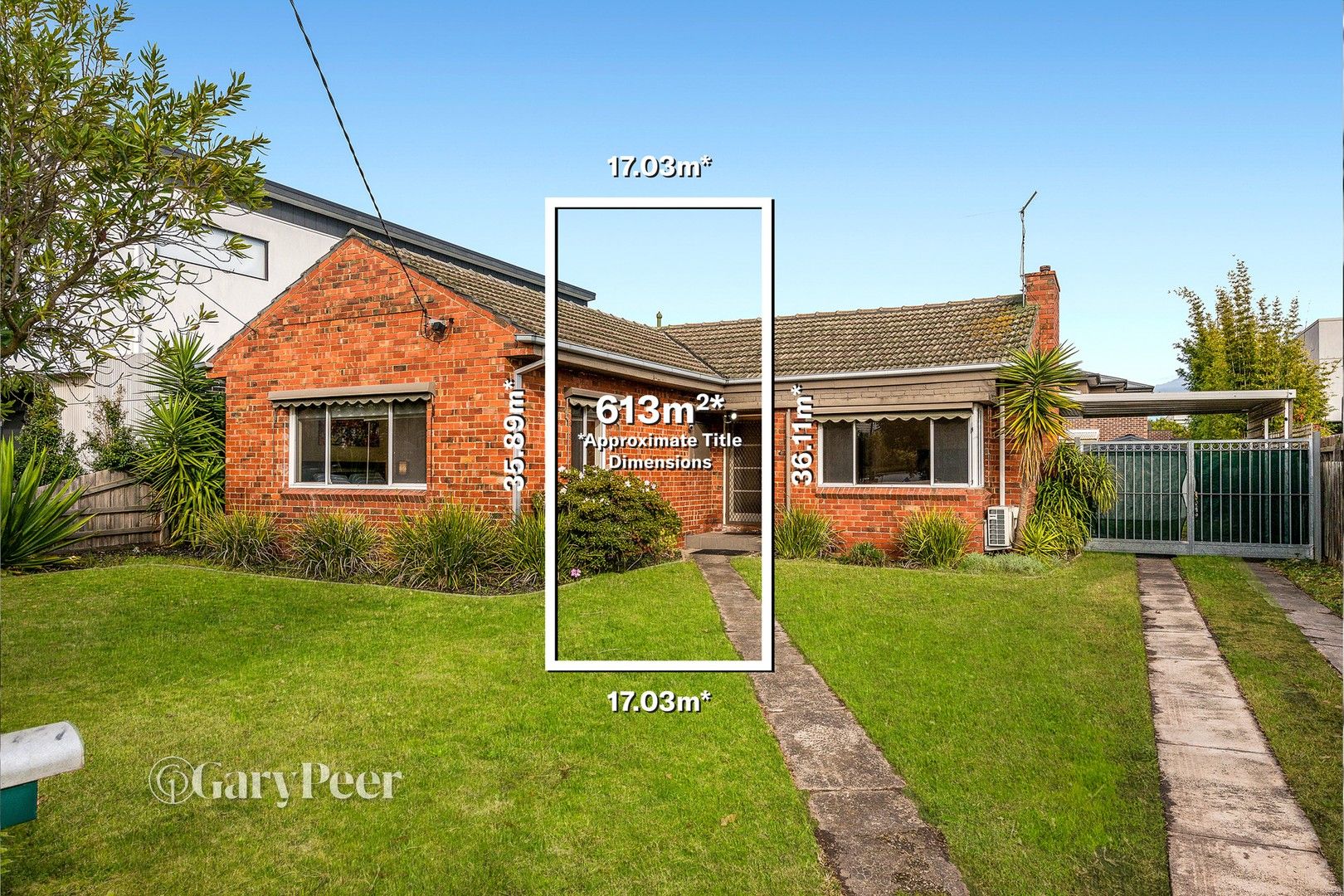 3 bedrooms House in 50 Wallace Avenue MURRUMBEENA VIC, 3163