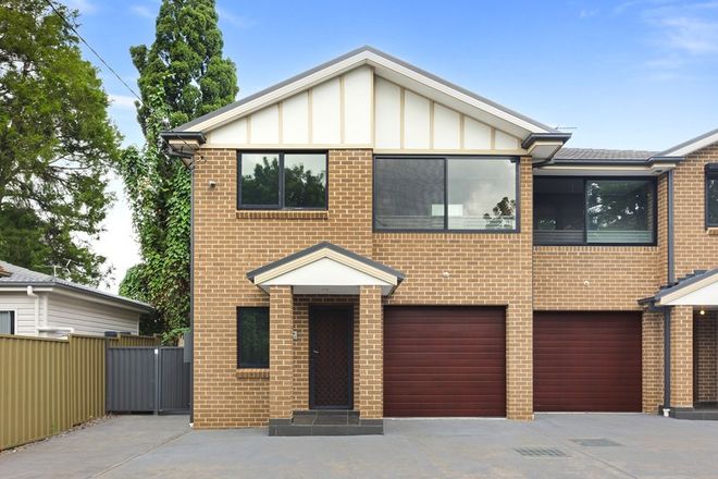 Picture of 242A Pennant Hills Road, CARLINGFORD NSW 2118