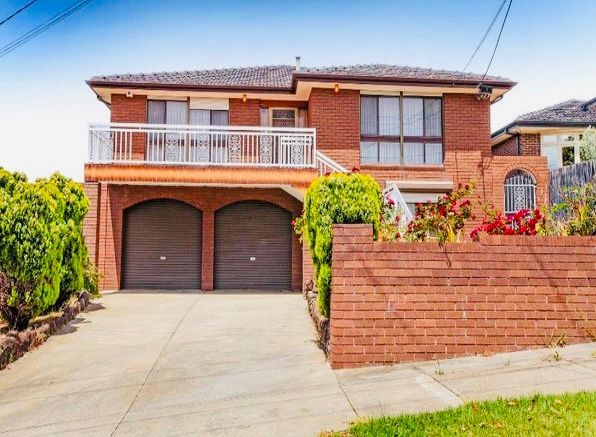 6 bedrooms House in 11 Spence Street KEILOR PARK VIC, 3042