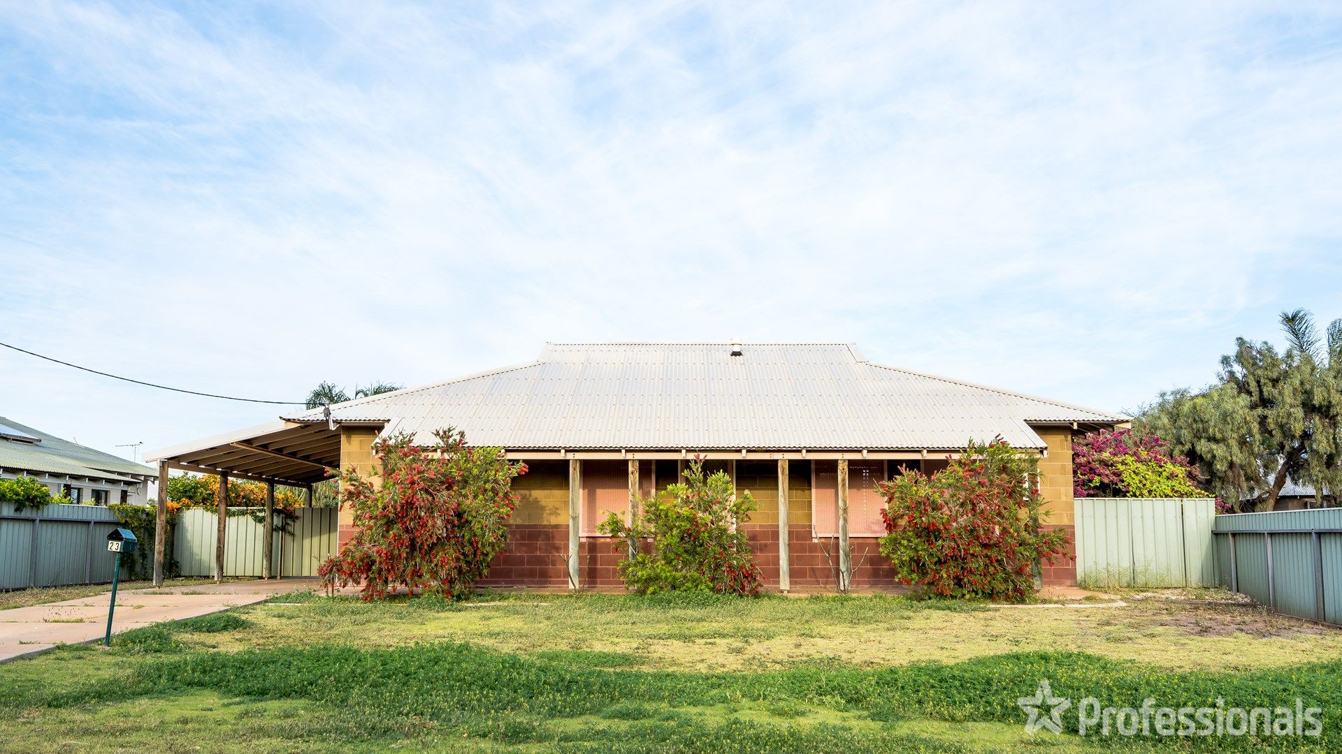 23 Granberry Drive, Brockman WA 6701, Image 0