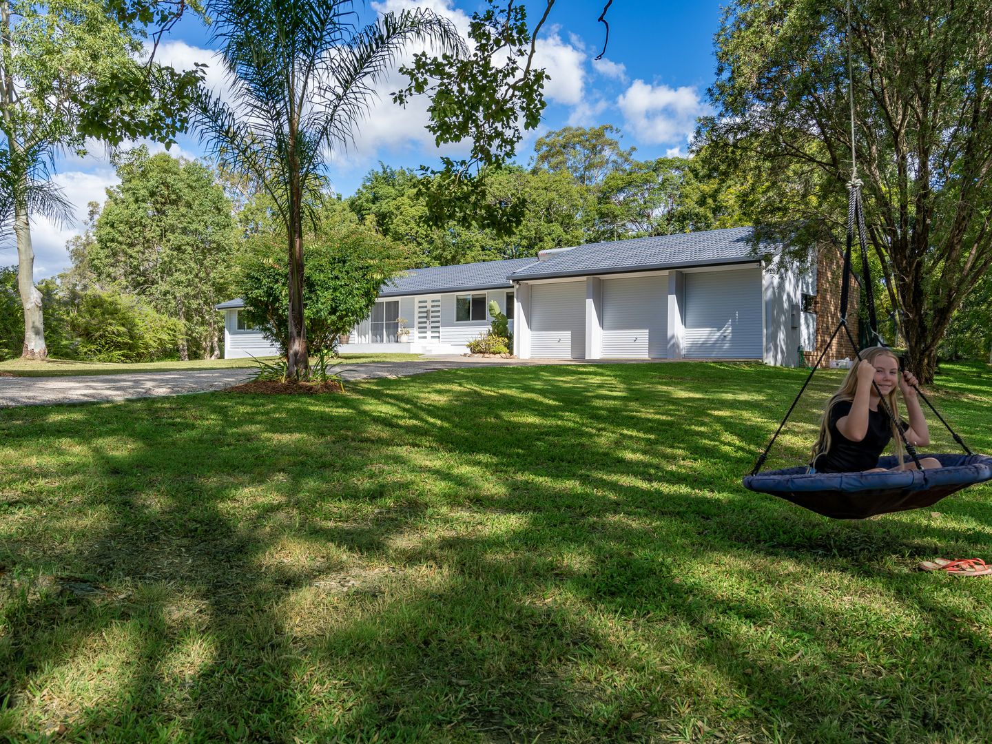 30 Viscount Drive, Tallai Property History & Address Research Domain