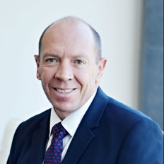 Peter Forbes, Sales representative