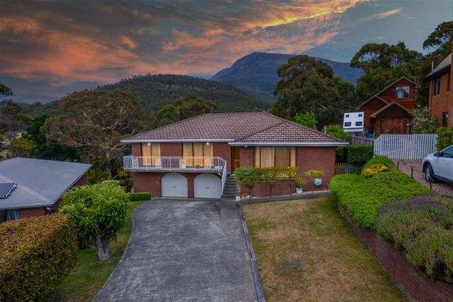 Picture of 5 Daly Road, LENAH VALLEY TAS 7008