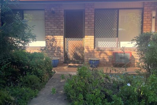 Picture of 4/13 Bedford Avenue, DUBBO NSW 2830