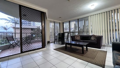 Picture of 5 219 Surf Parade, SURFERS PARADISE QLD 4217