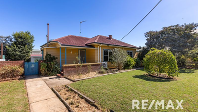 Picture of 29 Seignior Street, JUNEE NSW 2663