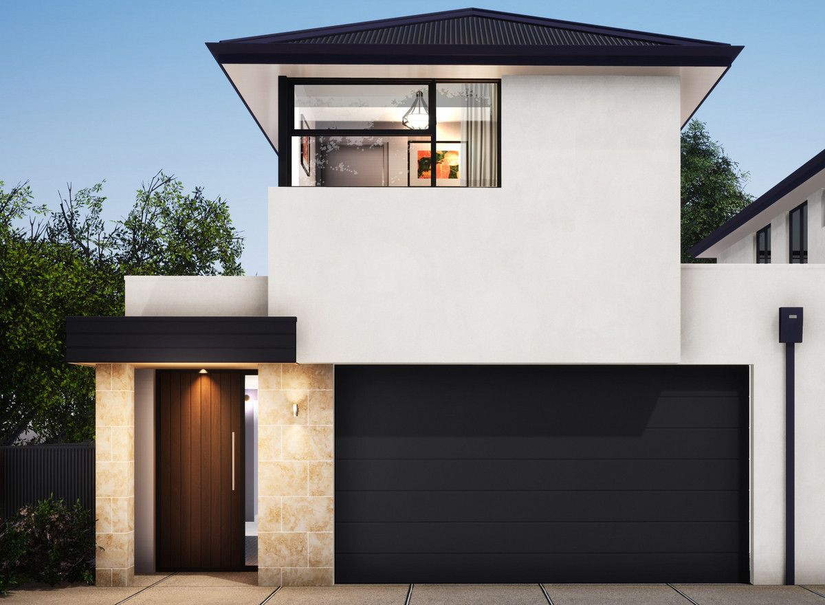 4 bedrooms House in Allotment 500 & 501/5 Gibson Street WEST BEACH SA, 5024