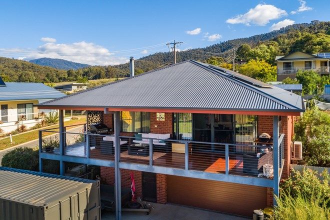 Picture of 101 Kiewa Valley Highway, TAWONGA SOUTH VIC 3698