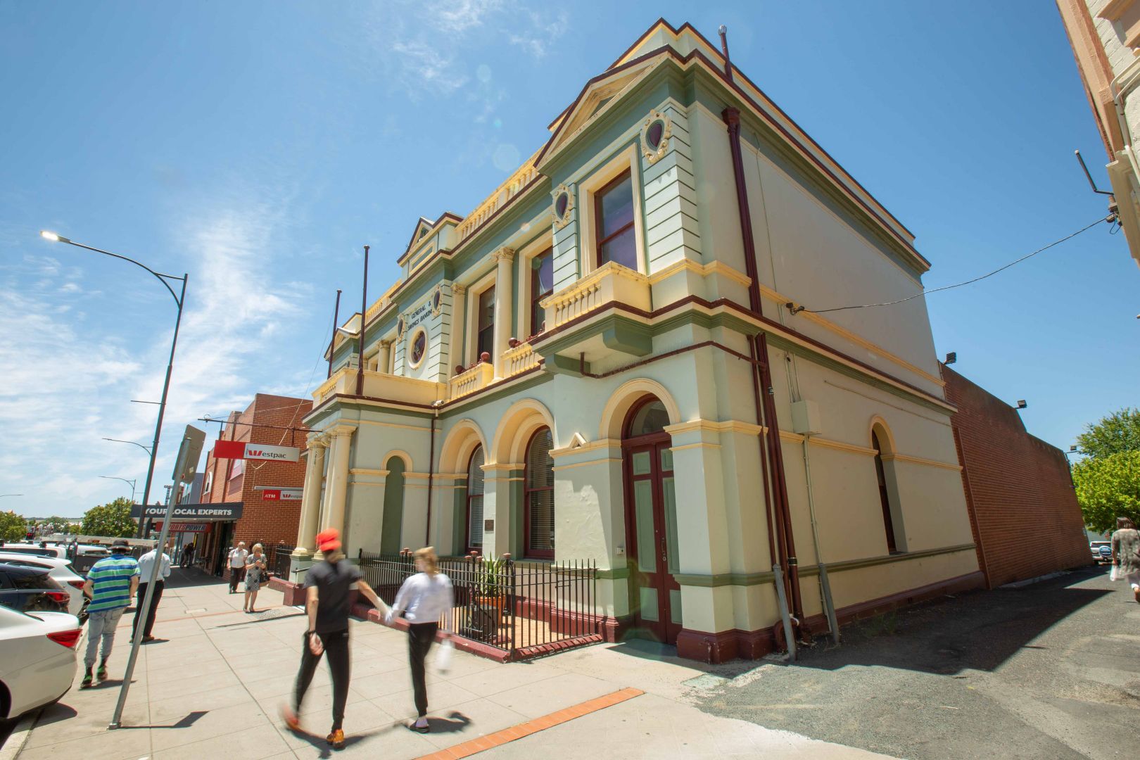 86 William Street, Bathurst Property History & Address Research Domain