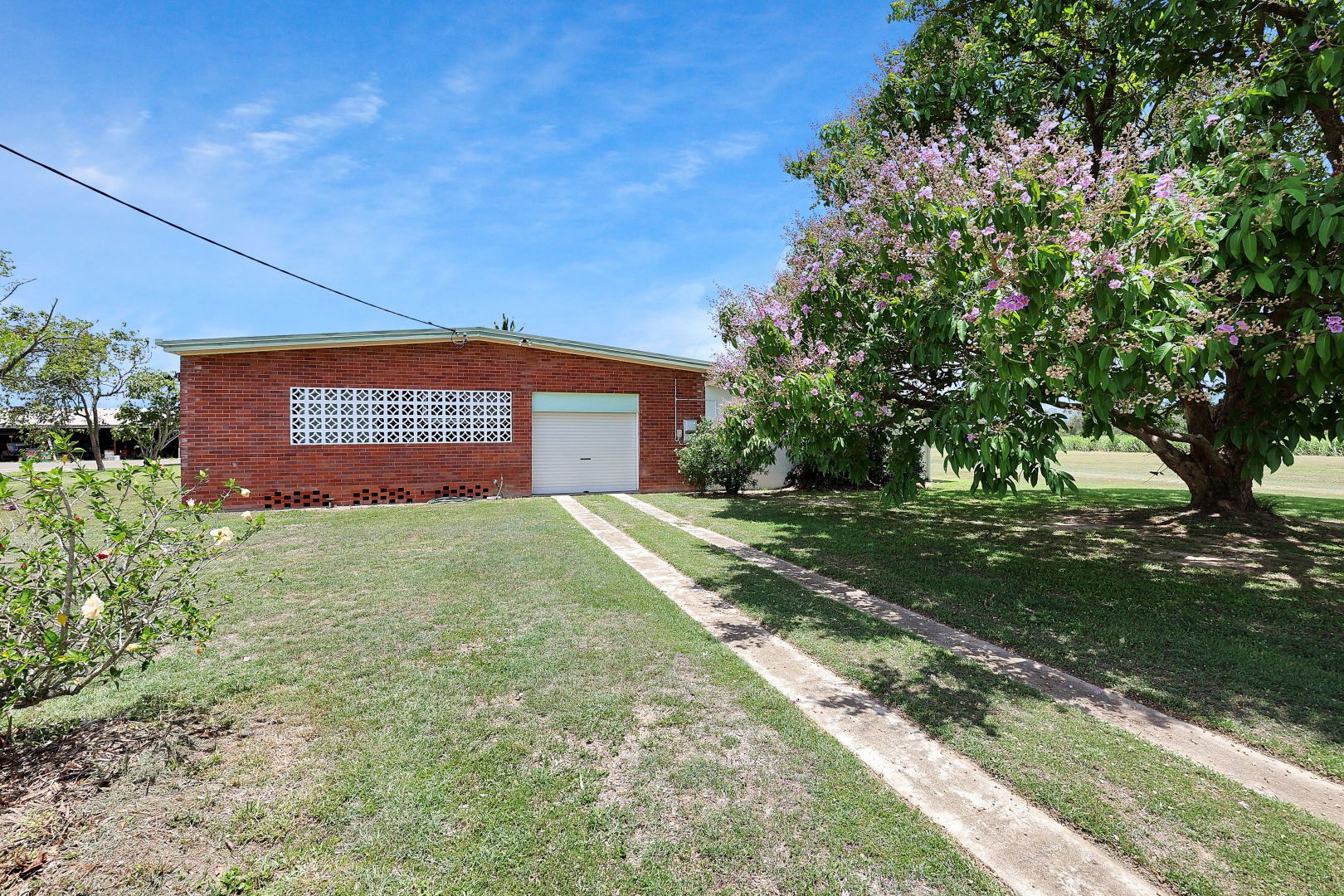 2418 Sarina Homebush Road, Homebush QLD 4740, Image 1