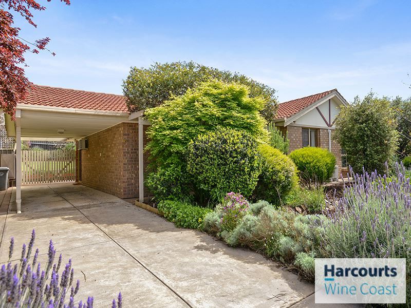 79 Valley View Drive, Mclaren Vale SA 5171, Image 0