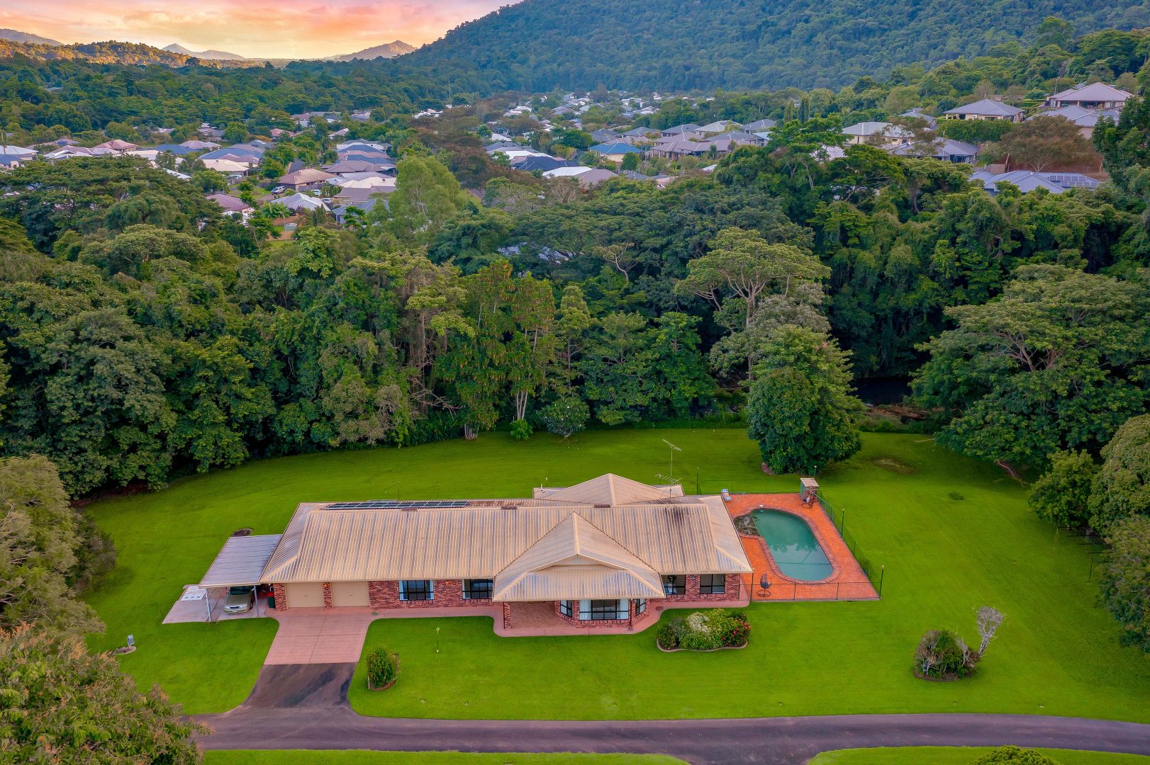 3743 Mary Parker Drive, Redlynch QLD 4870 House for Sale Domain