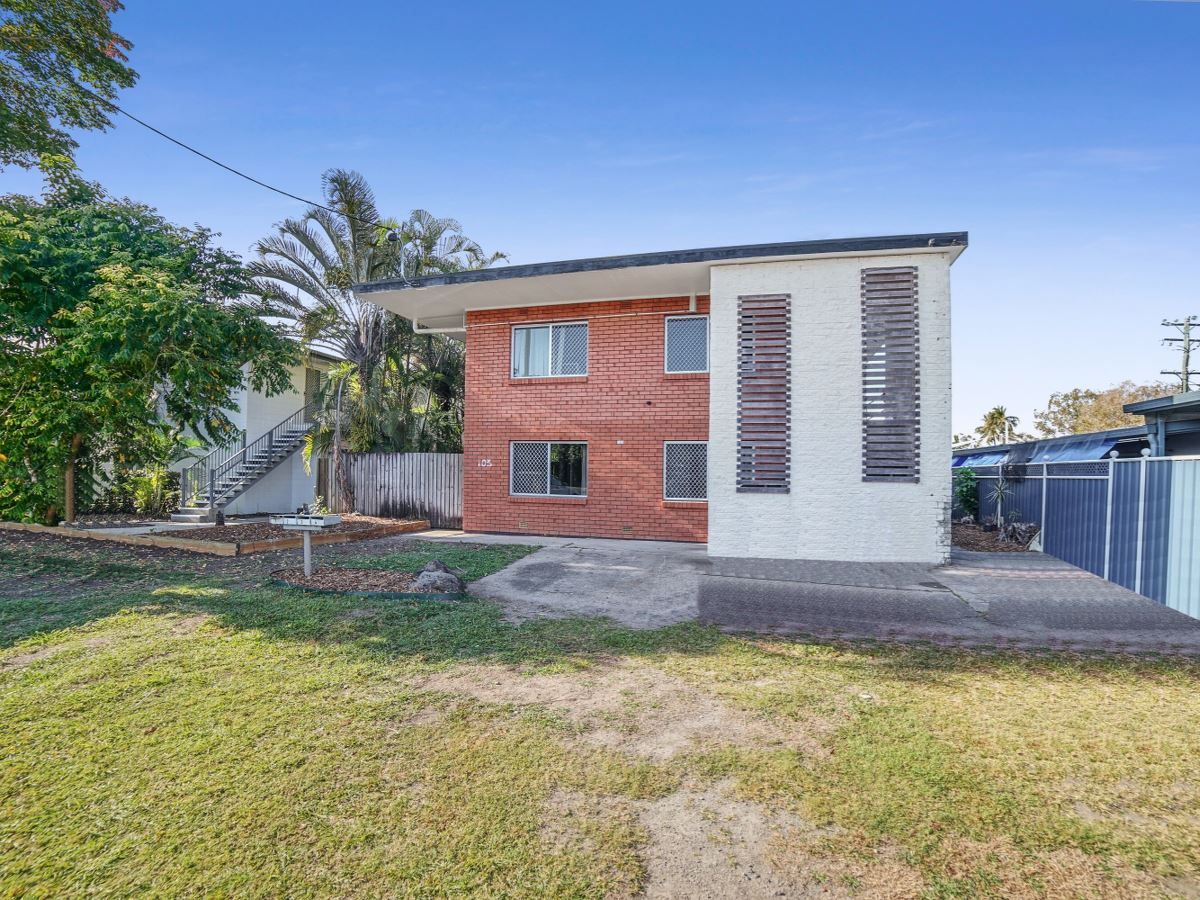 103 Mann Street, Westcourt QLD 4870, Image 0