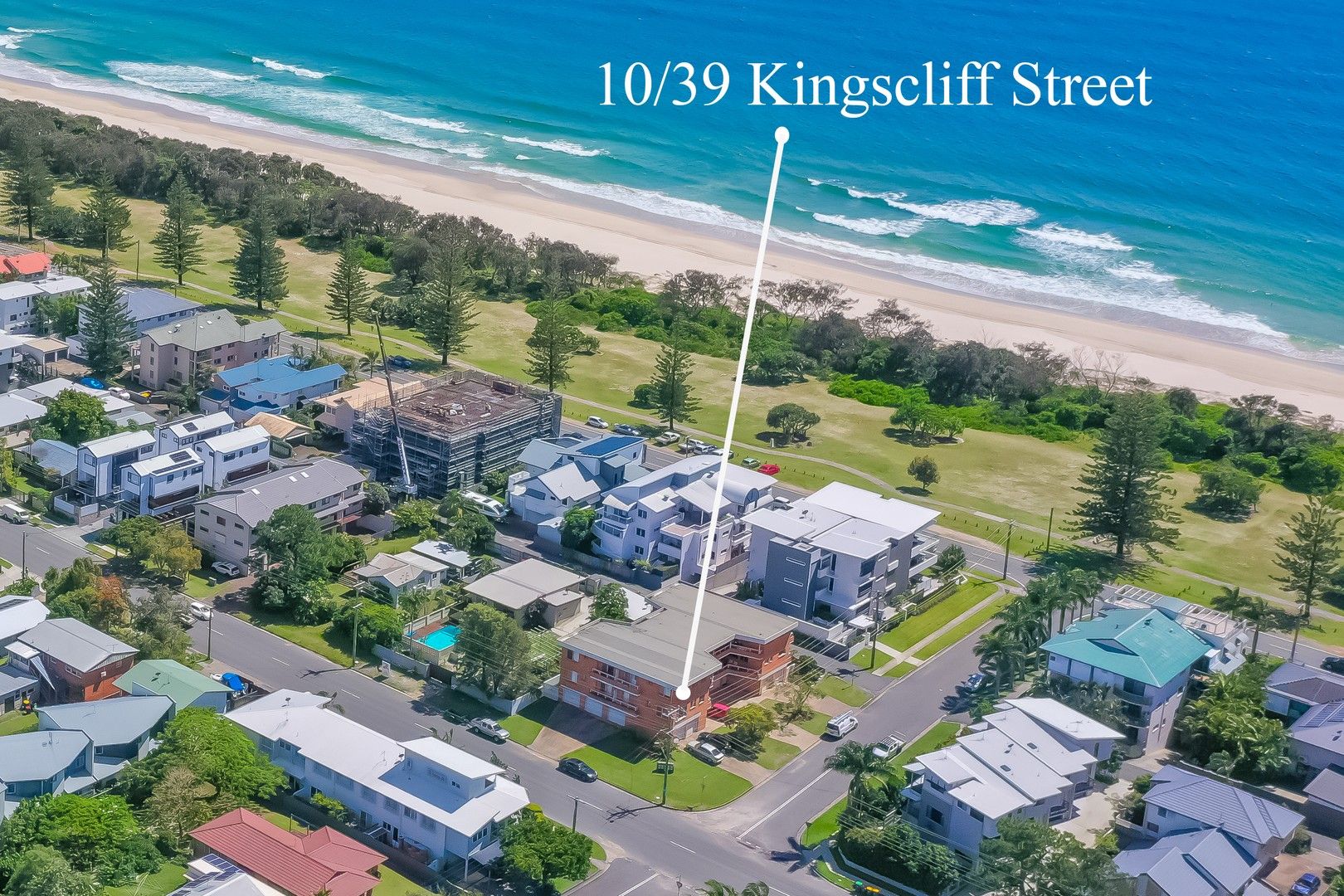 10/39 Kingscliff Street, Kingscliff NSW 2487, Image 0