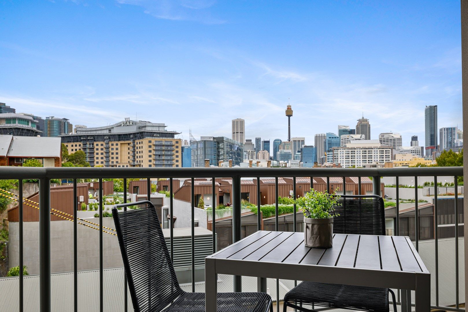 104/104 Miller Street, Pyrmont NSW 2009, Image 1