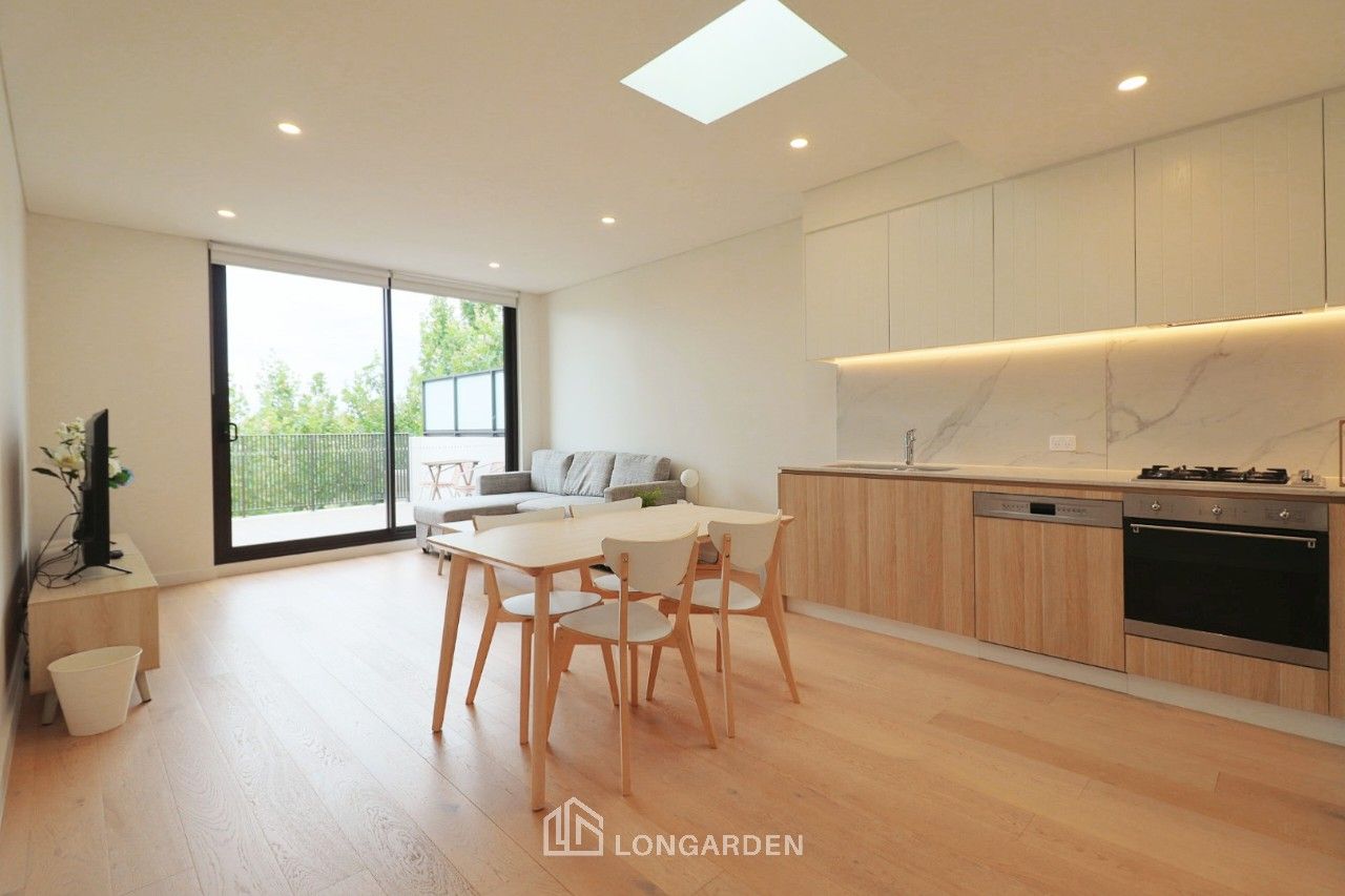 2 bedrooms Apartment / Unit / Flat in 331/151 Mitchell Road ERSKINEVILLE NSW, 2043