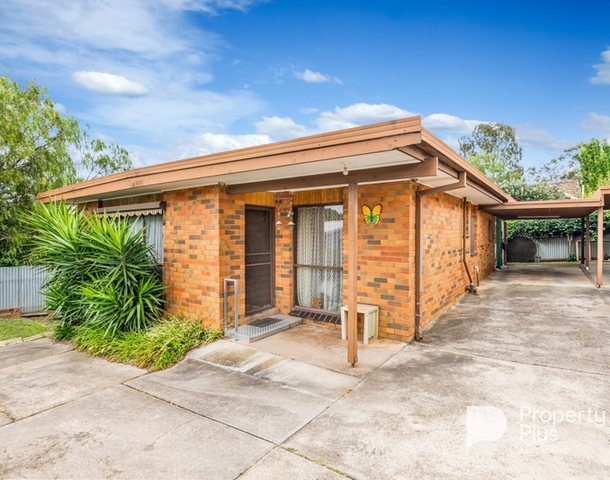 2/40 Church Street, Kangaroo Flat VIC 3555