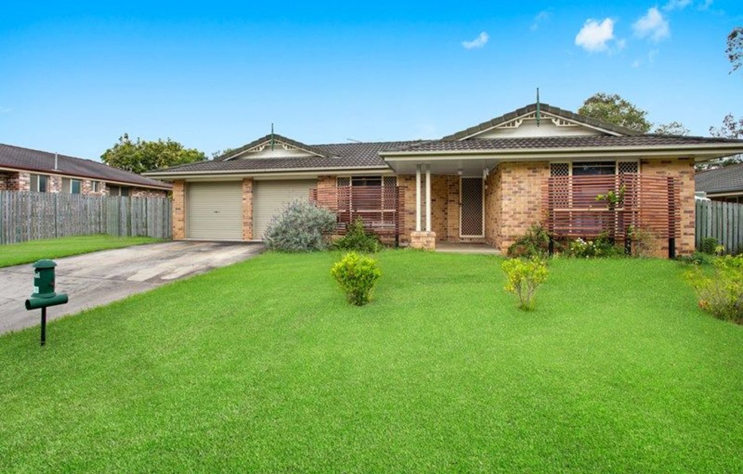 29 Parkridge Avenue, Upper Caboolture QLD 4510, Image 0