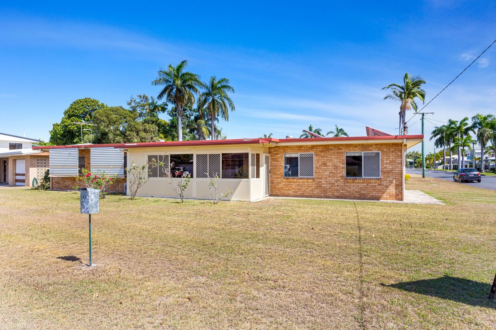 19 Skyring Street, Wandal QLD 4700, Image 0