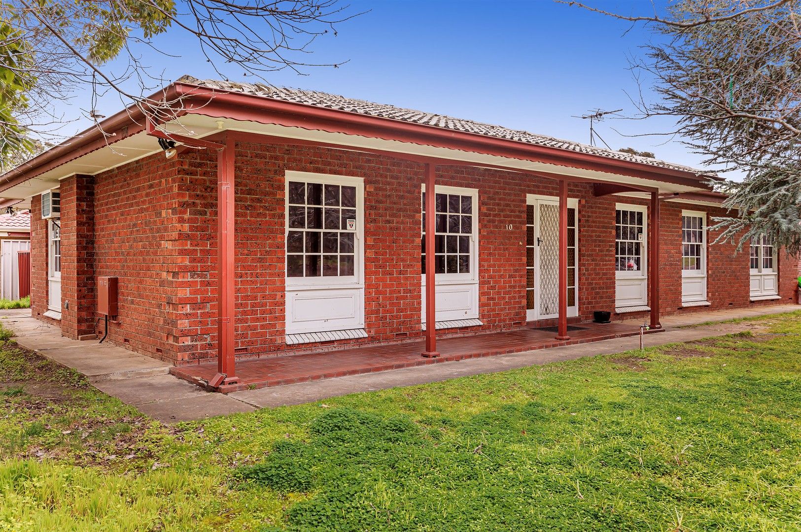 4 bedrooms House in 10 Crampton Street FAIRVIEW PARK SA, 5126