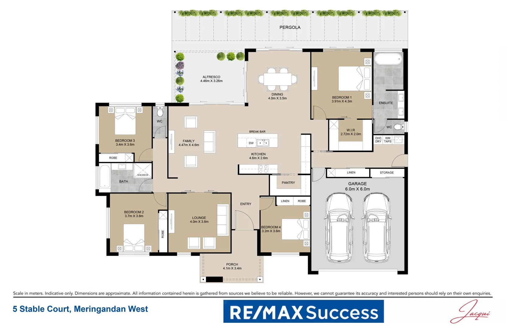 Additional image 32 of 5 Stable Court, Meringandan West QLD 4352