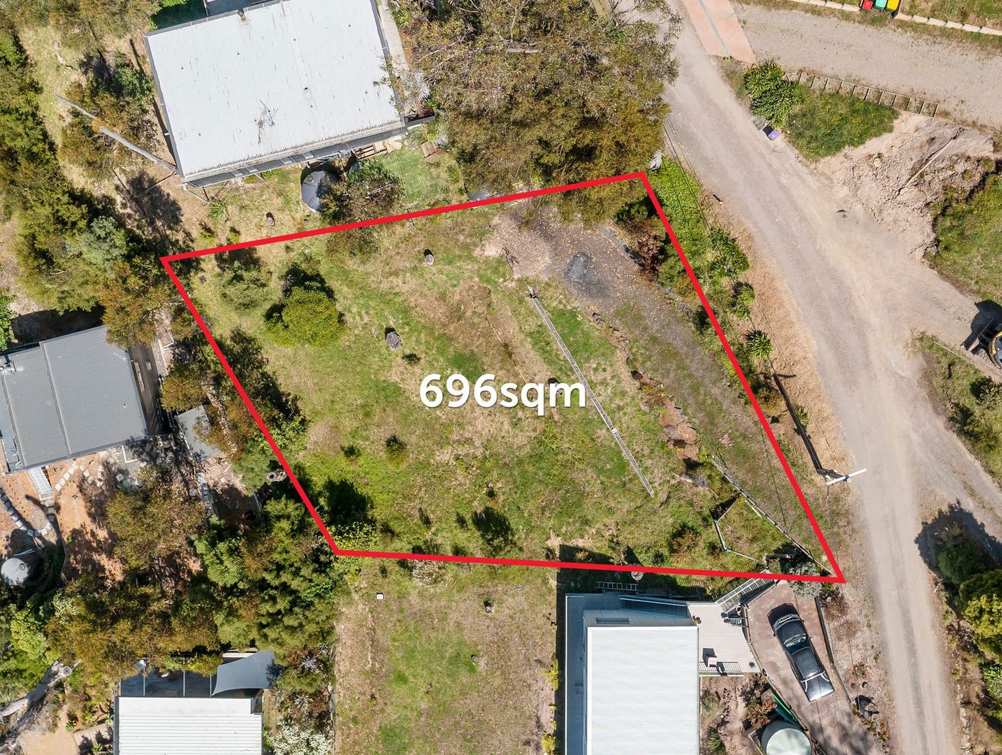 42 Karingal Drive, Wye River VIC 3234 Domain