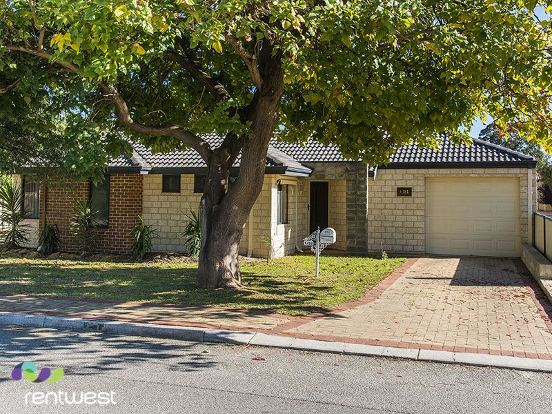 3 bedrooms House in 1/21 Friar Road ARMADALE WA, 6112