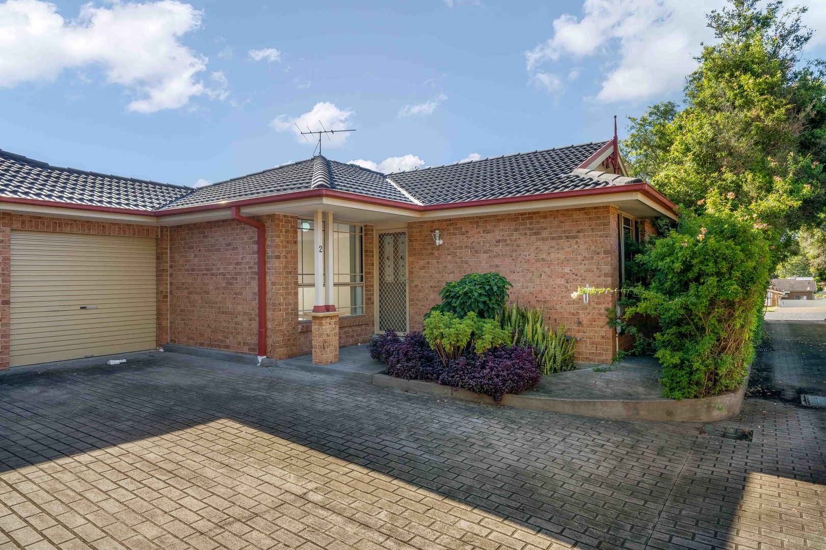 2/21 Skilton Avenue, East Maitland NSW 2323, Image 0