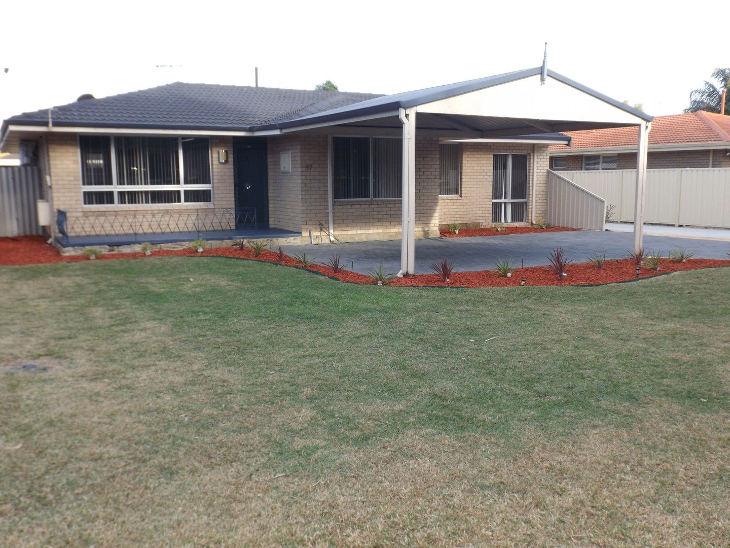 3 bedrooms House in 97A Alderley Square WILSON WA, 6107