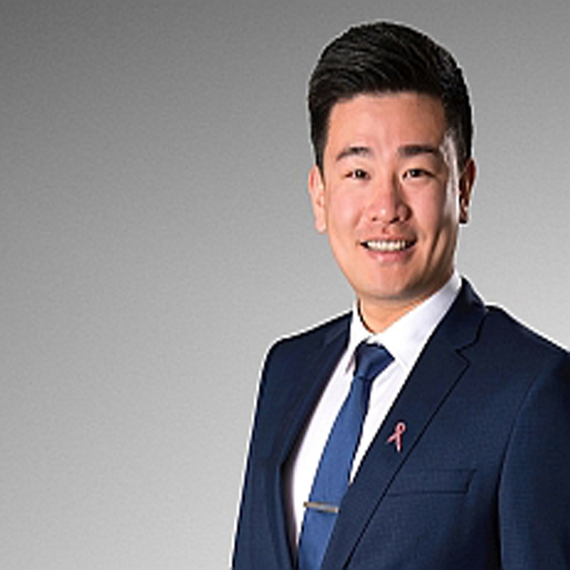 Larry Zhou