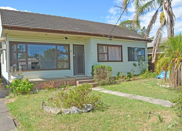 1 Forbes Road, Marayong NSW 2148