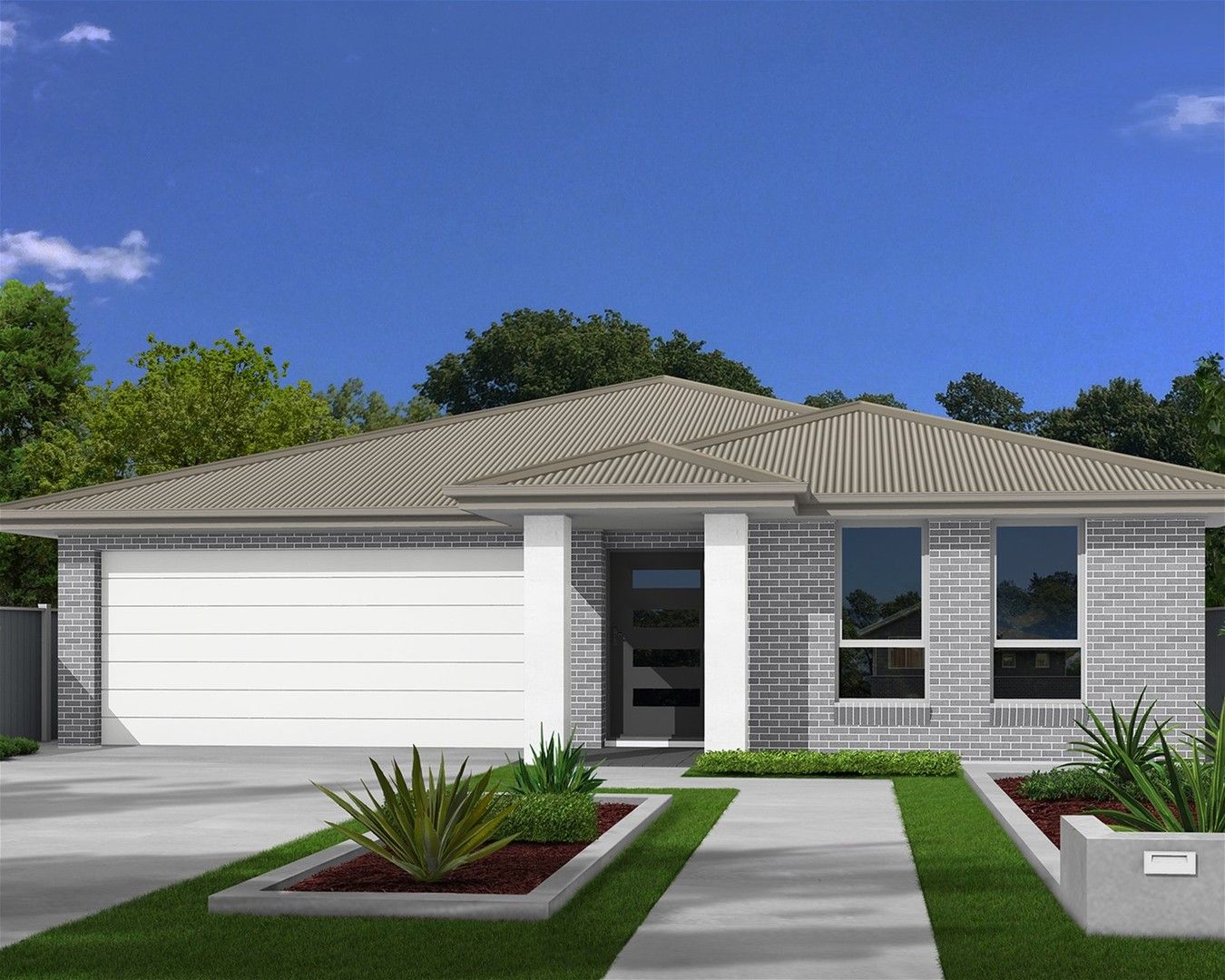 4 bedrooms New House & Land in Lot 24 Rinanna Place ST GEORGES BASIN NSW, 2540