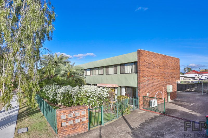 1/19 Sloman Street, Booval QLD 4304, Image 0