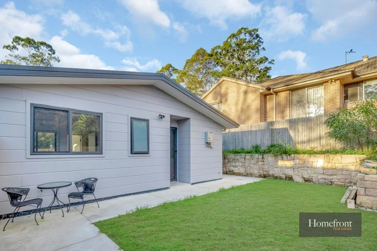 3a Nepean Avenue, Normanhurst NSW 2076