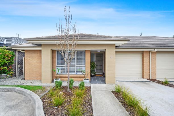 25 Dahlia Avenue, Hamlyn Terrace NSW 2259, Image 0