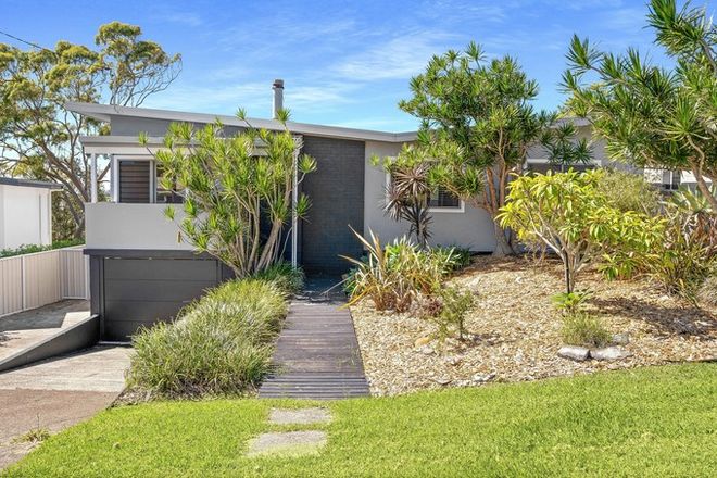 Picture of 3 Churchill Road, FORSTER NSW 2428