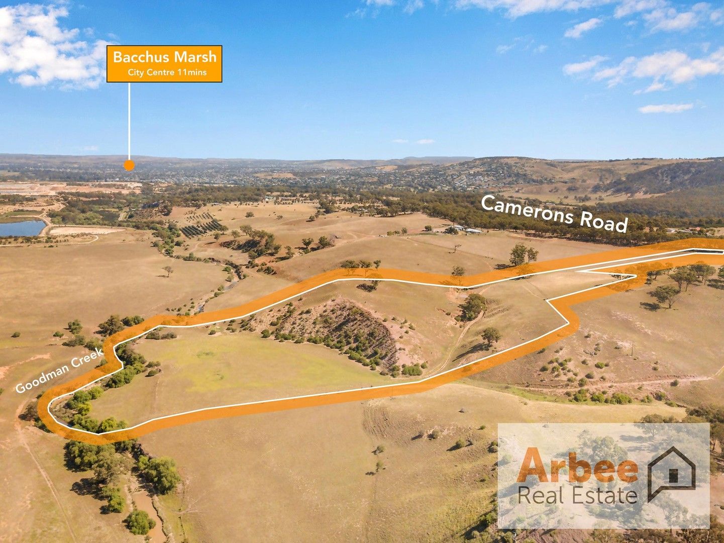 216 Camerons Road, Coimadai VIC 3340 Vacant Land for Sale Domain
