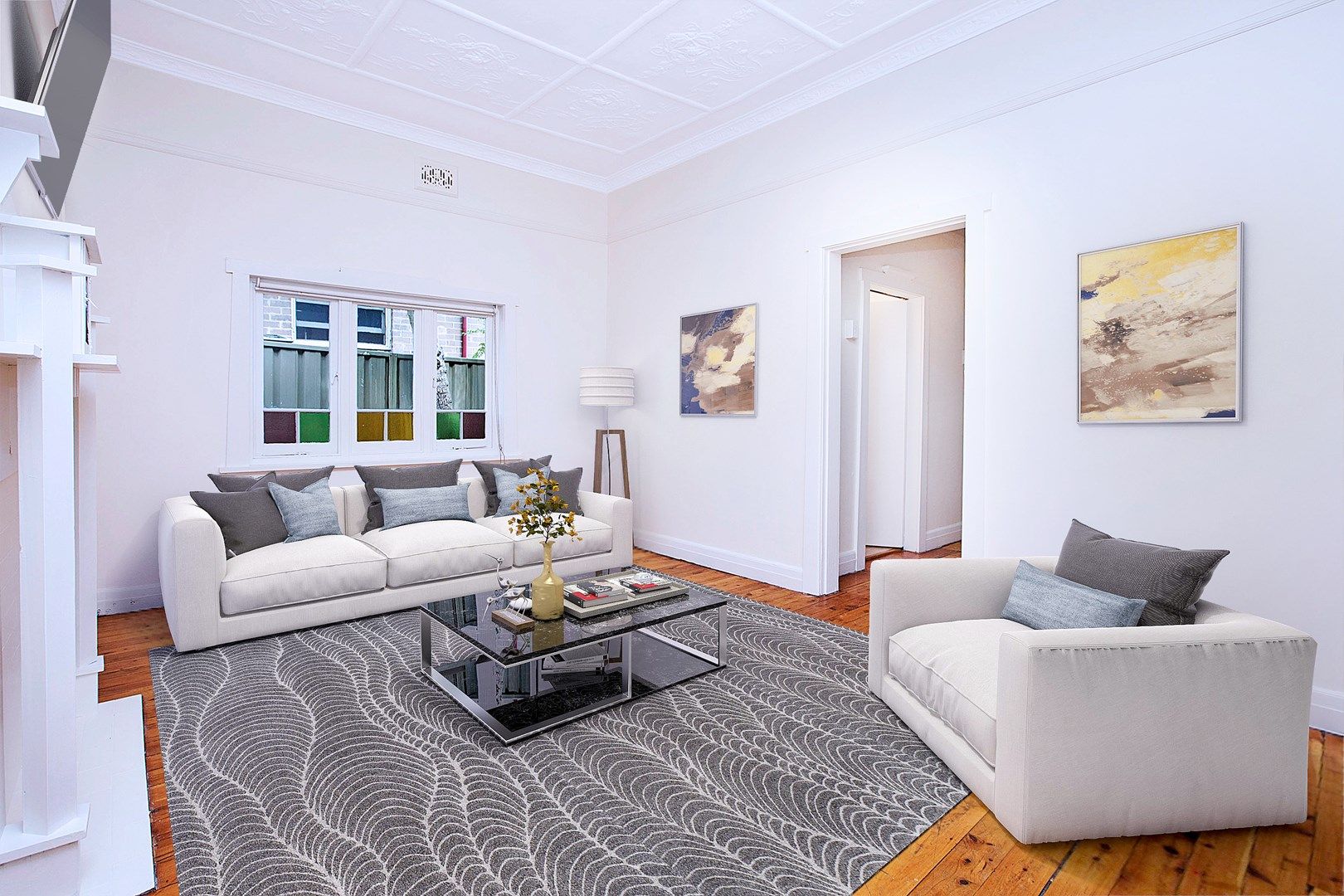 3 bedrooms House in 54 Third Street, ASHBURY NSW, 2193