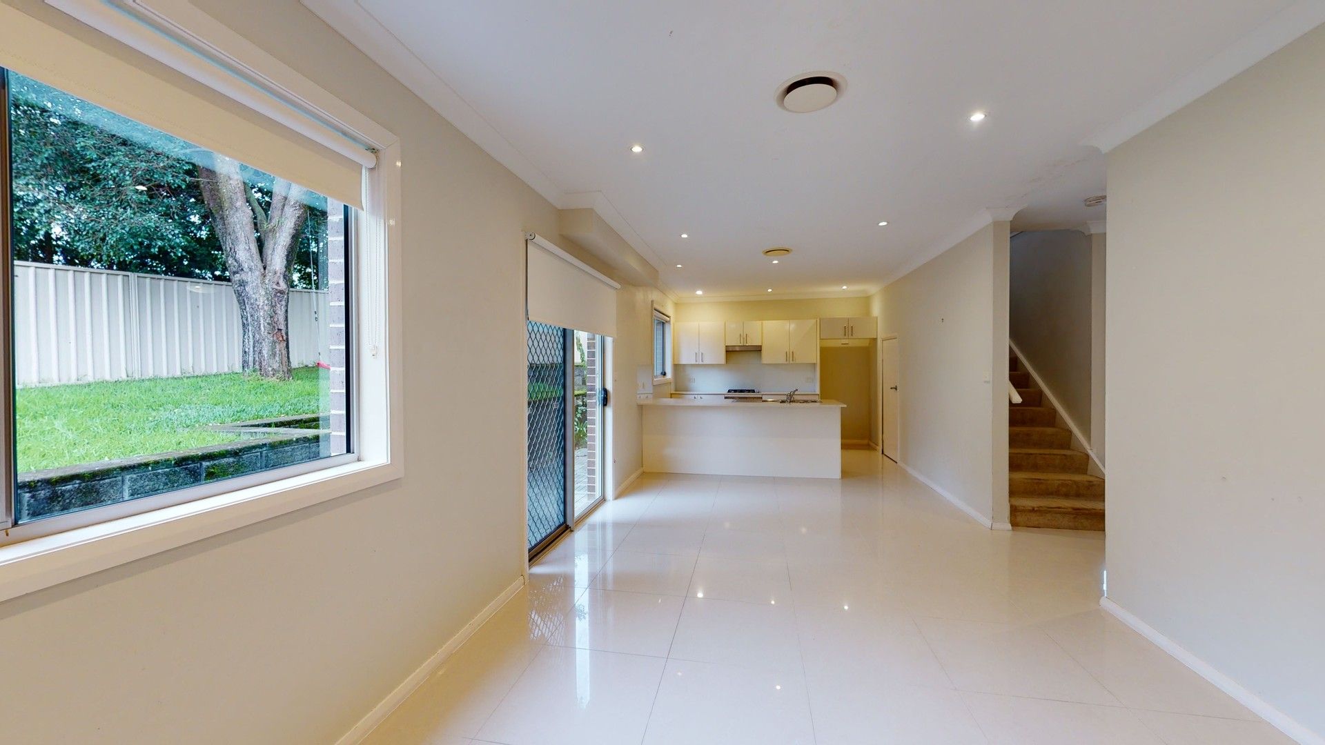 4 bedrooms Townhouse in 6/14 Progress Place GARDEN SUBURB NSW, 2289