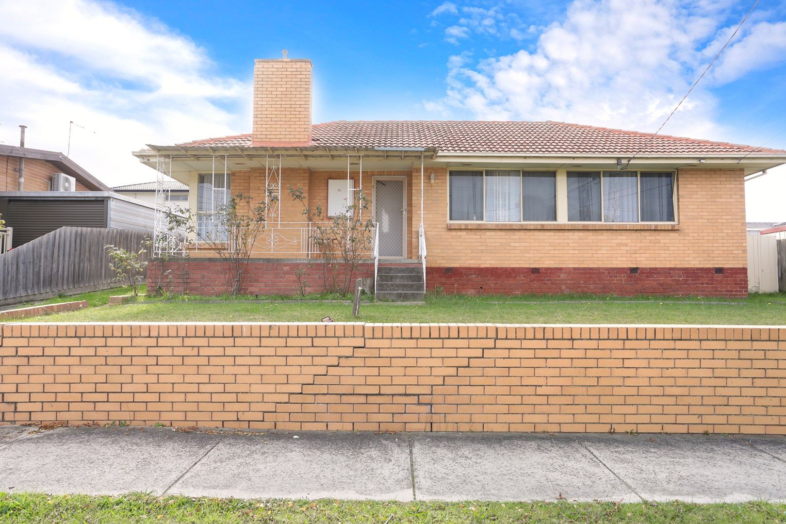 20 Sarona Street, Dandenong VIC 3175, Image 0