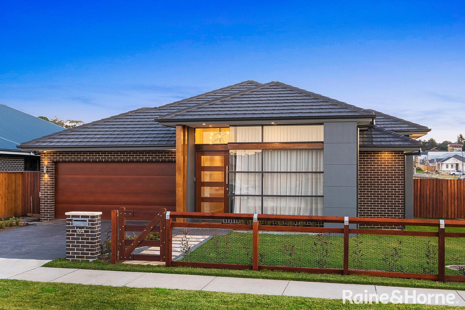 64 George Cutter Avenue, Renwick NSW 2575, Image 0